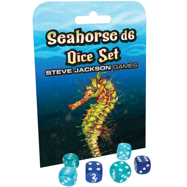 Seahorse