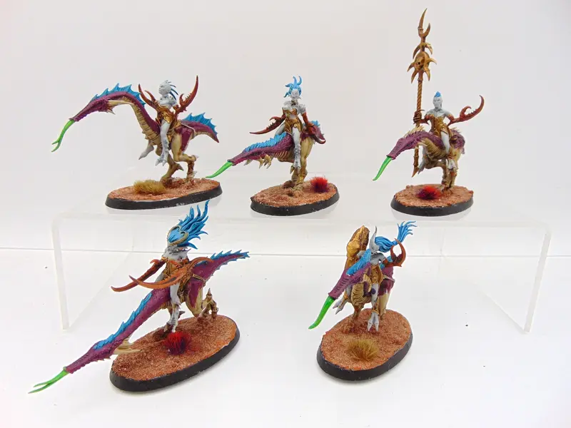 Seekers of Slaanesh