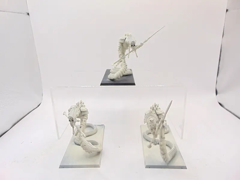 Sepulchral Stalkers