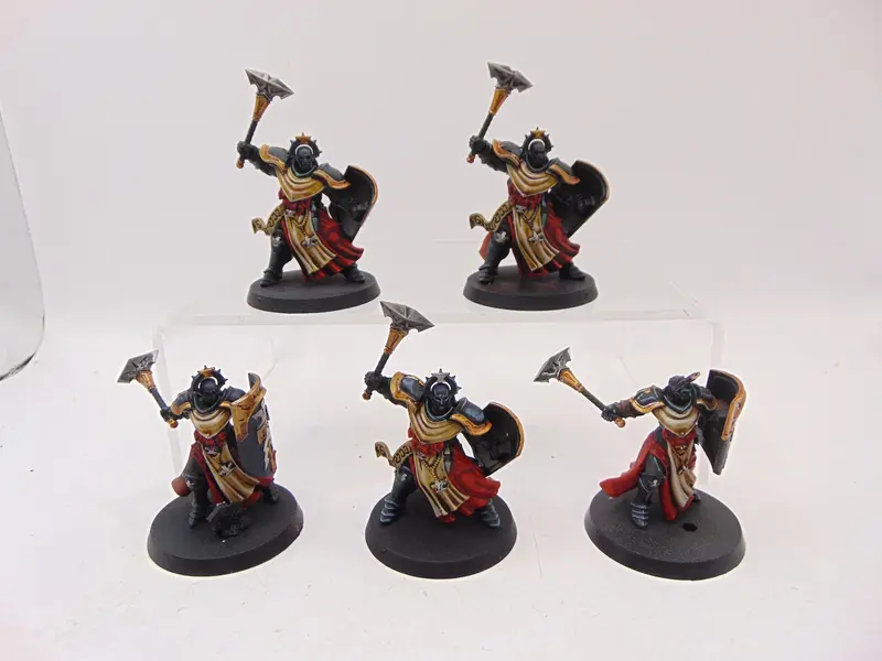 Sequitors