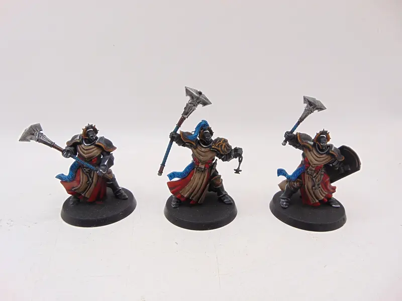 Sequitors