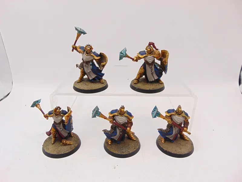 Sequitors
