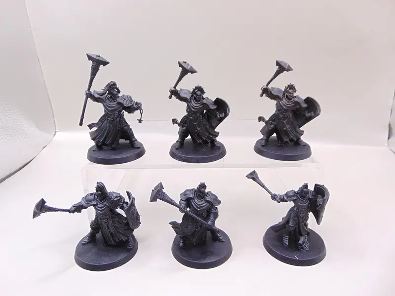Sequitors