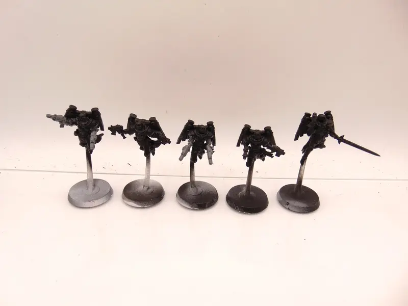 Seraphim Squad