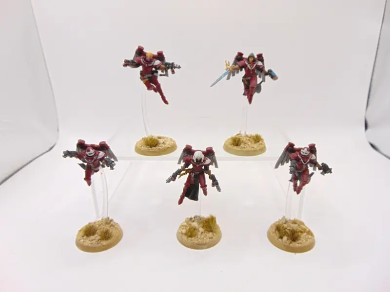Seraphim Squad
