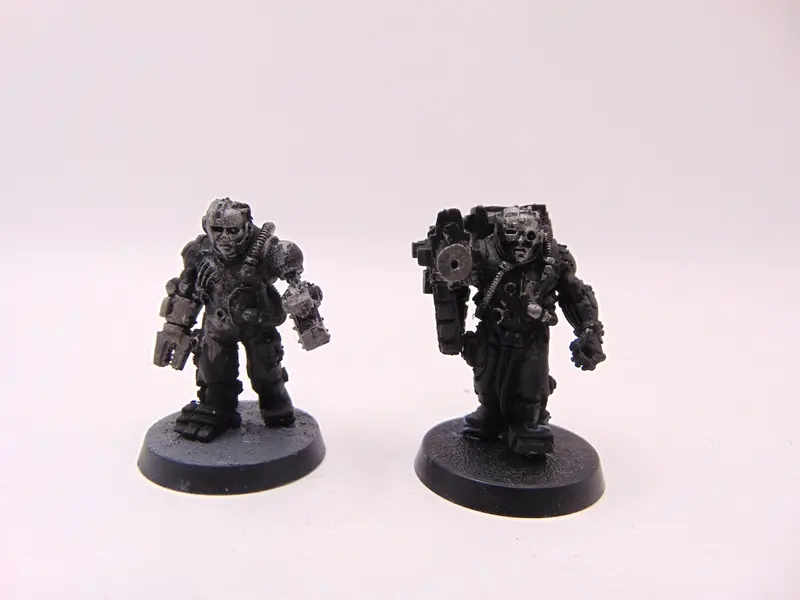 Servitors