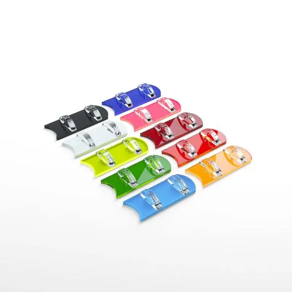 Set of 10 Card Stands