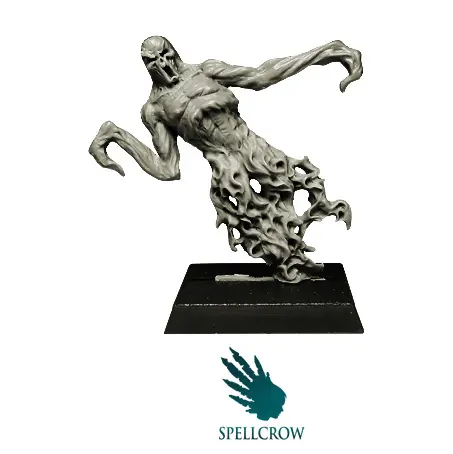 Shadow - SpellCrow - SPCH1603