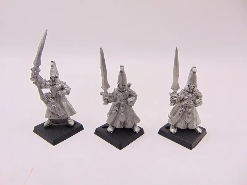 Shadow Warriors