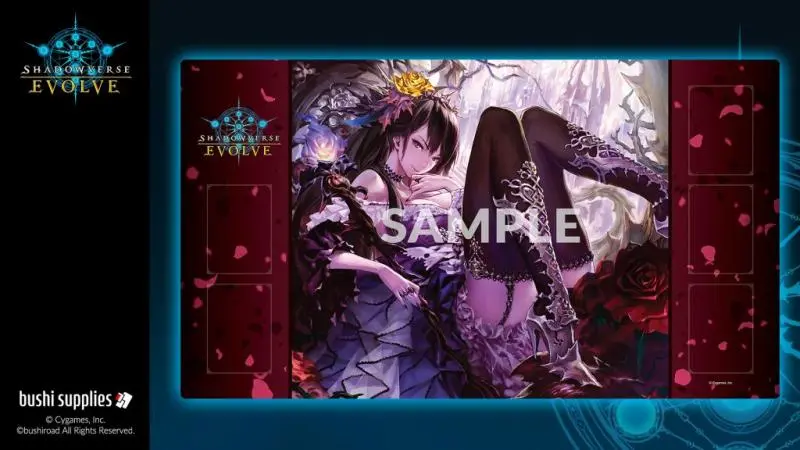 Shadowverse