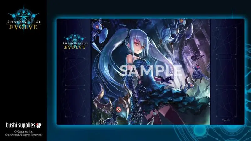 Shadowverse