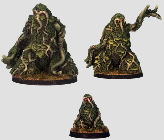 Shambler Family - Crooked Dice