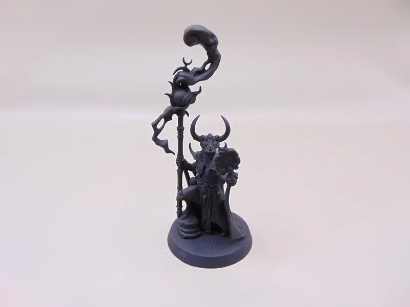 Shardspeaker of Slaanesh
