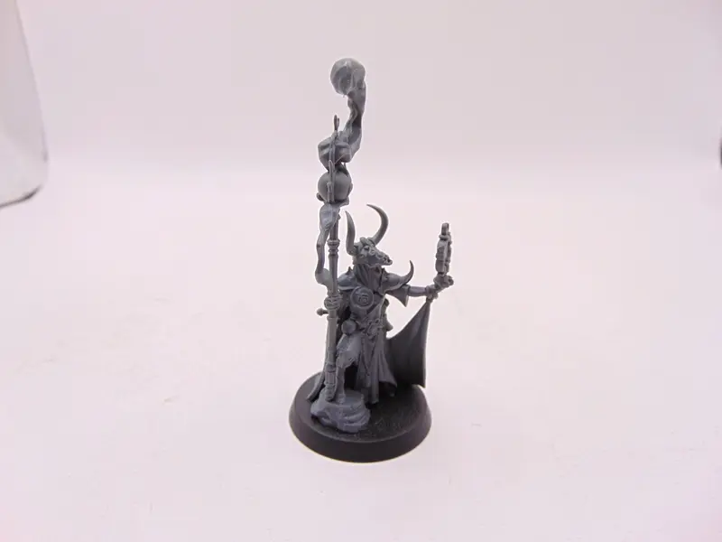 Shardspeaker of Slaanesh