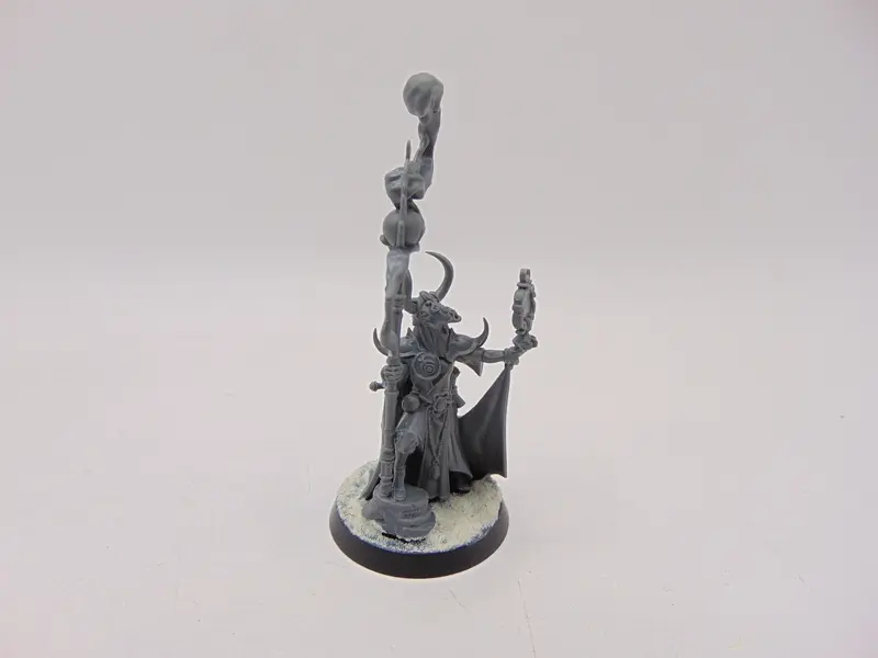 Shardspeaker of Slaanesh