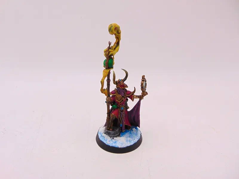 Shardspeaker of Slaanesh