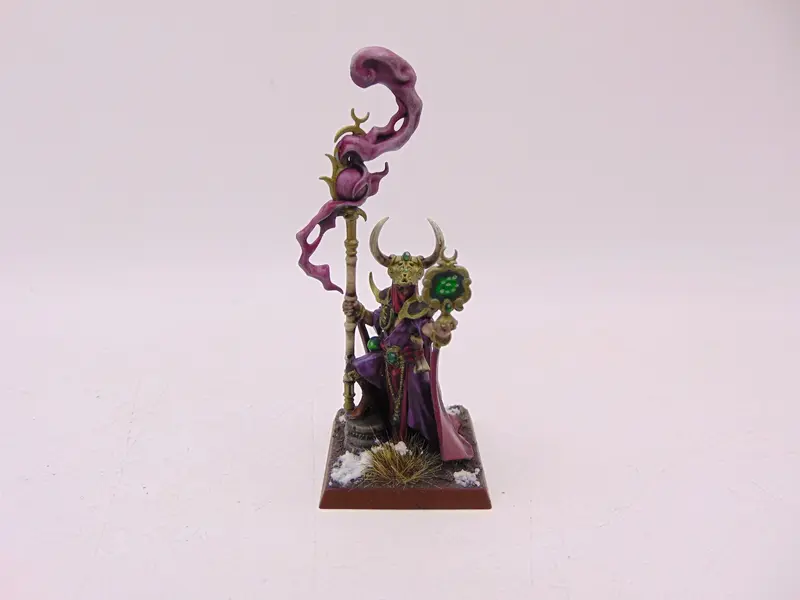 Shardspeaker of Slaanesh