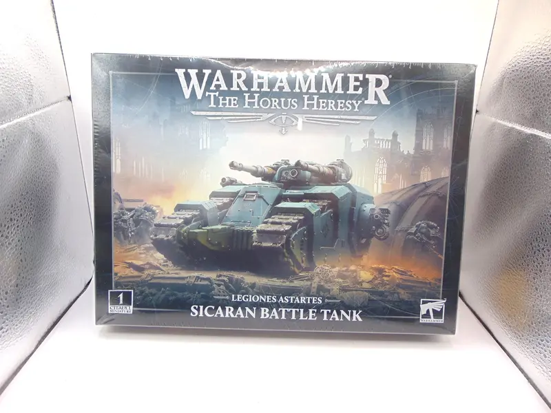 Sicaran Battle Tank