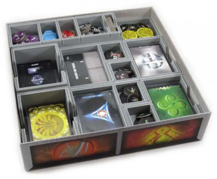 Sidereal Confluence Insert