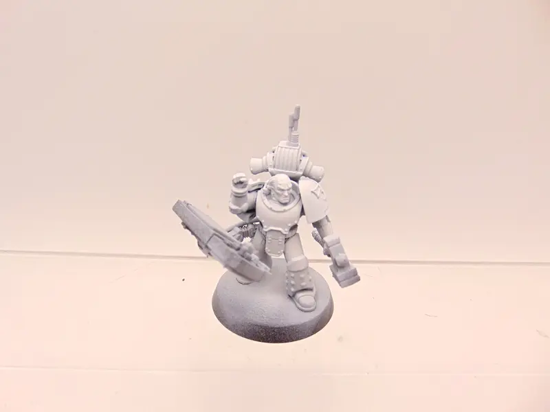 Siege Breaker Consul Conversion