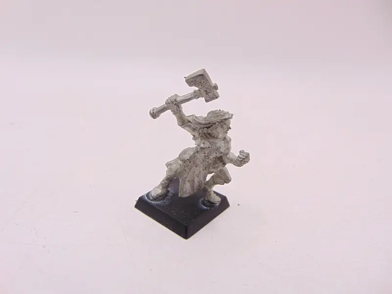 Sigmarite Novice