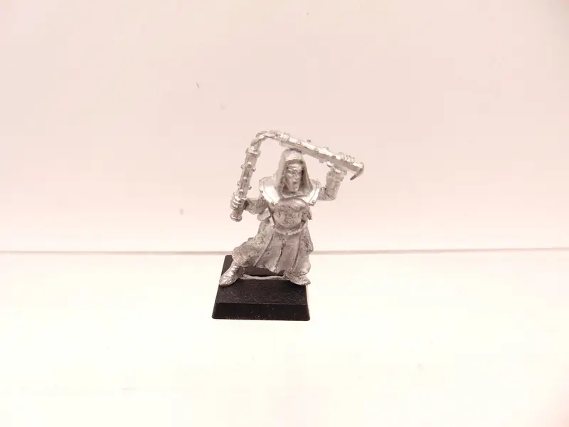 Sigmarite Sister