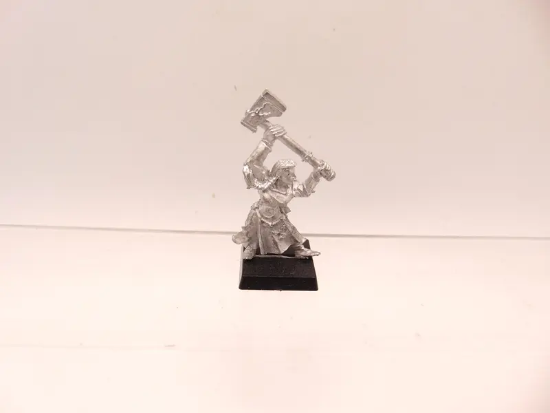 Sigmarite Sister