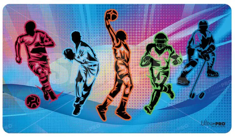 Silhouette Sports Breaker Mat