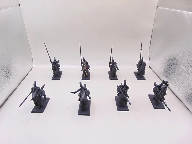 Silver Helms