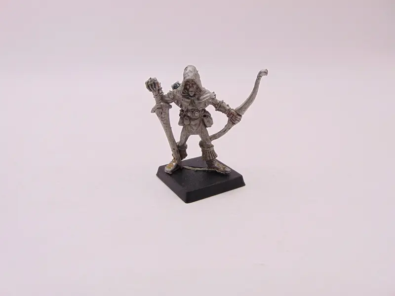 Skarloc - RRD4 Wood Elf Archers