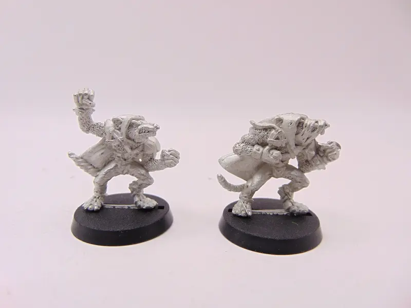 Skaven Gutter Runners