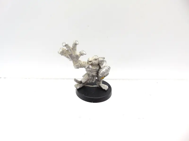 Skaven Mutant - Big Hand