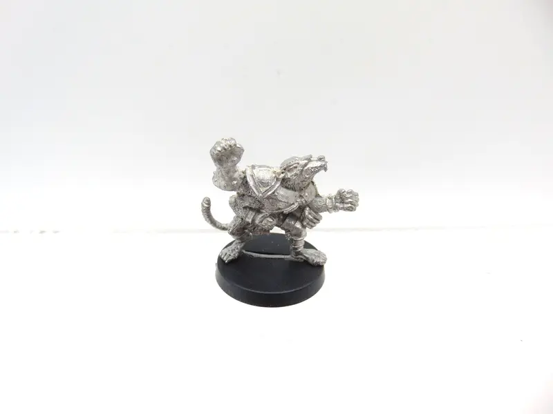 Skaven Mutant Extra Arms