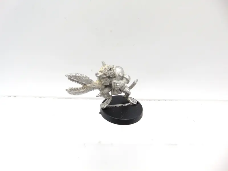 Skaven Mutant with Claw