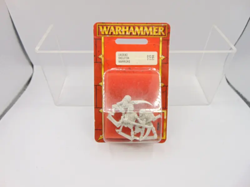 Skeleton Warriors