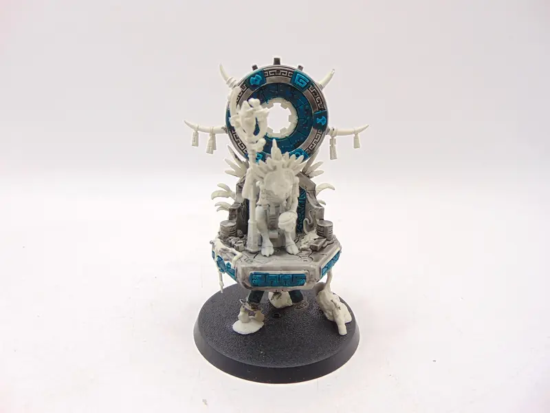Skink Starseer