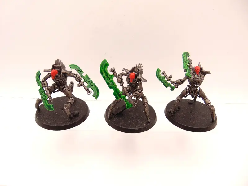 Skorpekh Destroyers