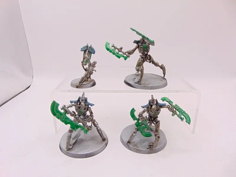 Skorpekh Destroyers