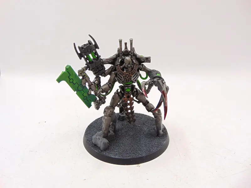 Skorpekh Lord