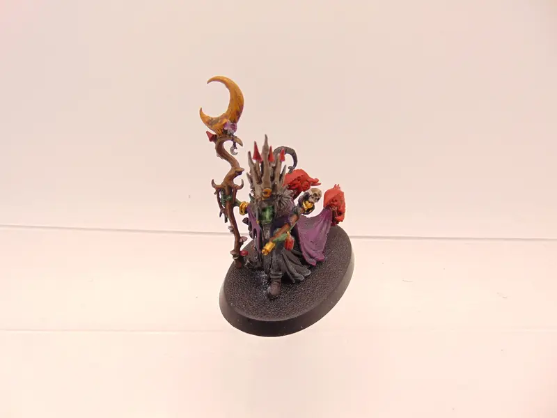 Skragrott the Loonking