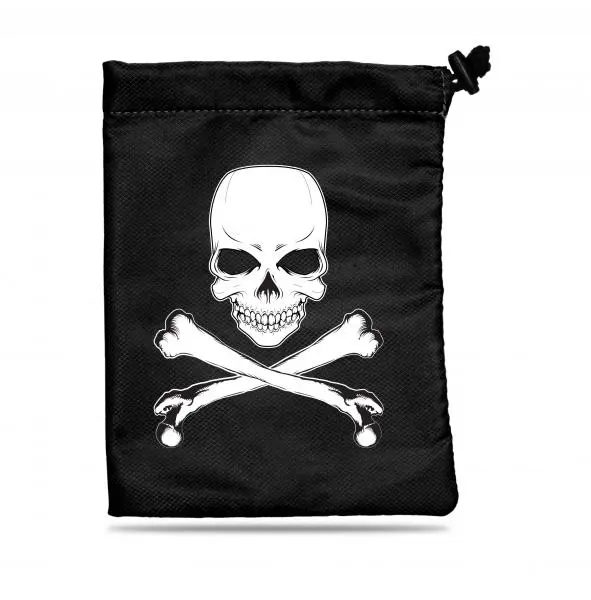 Skull & Bones