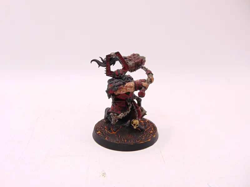 Skullgrinder