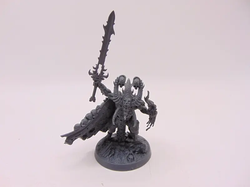 Skulltaker