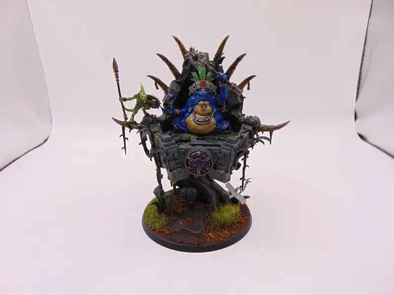 Slaan Starmaster