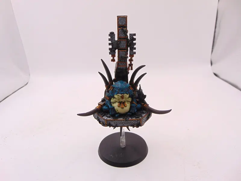 Slann Mage Priest