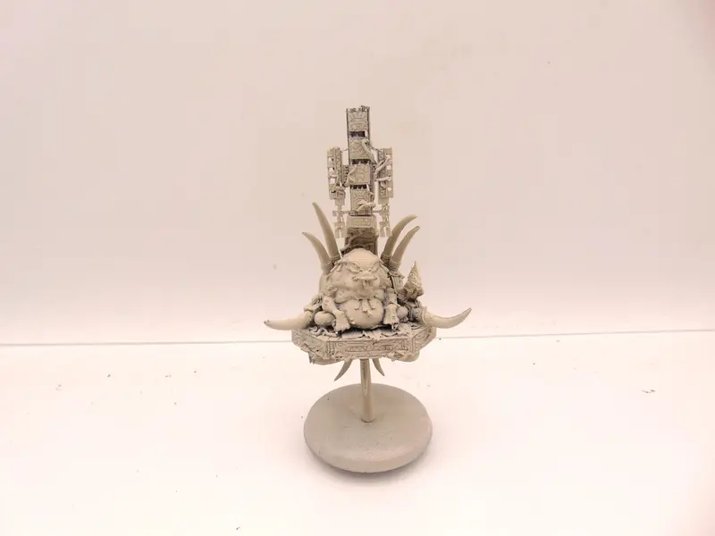Slann Starmaster