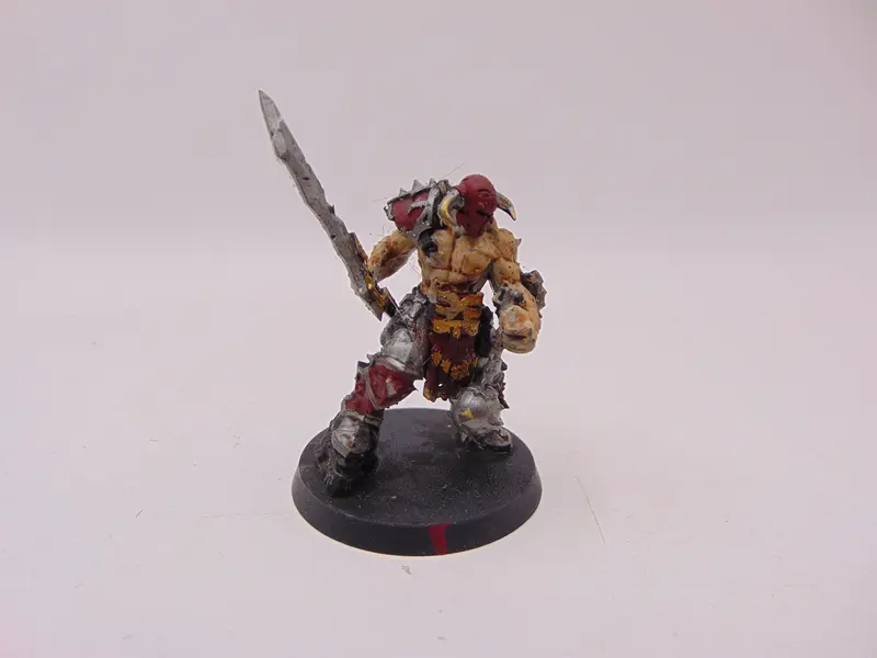 Slaughterpriest