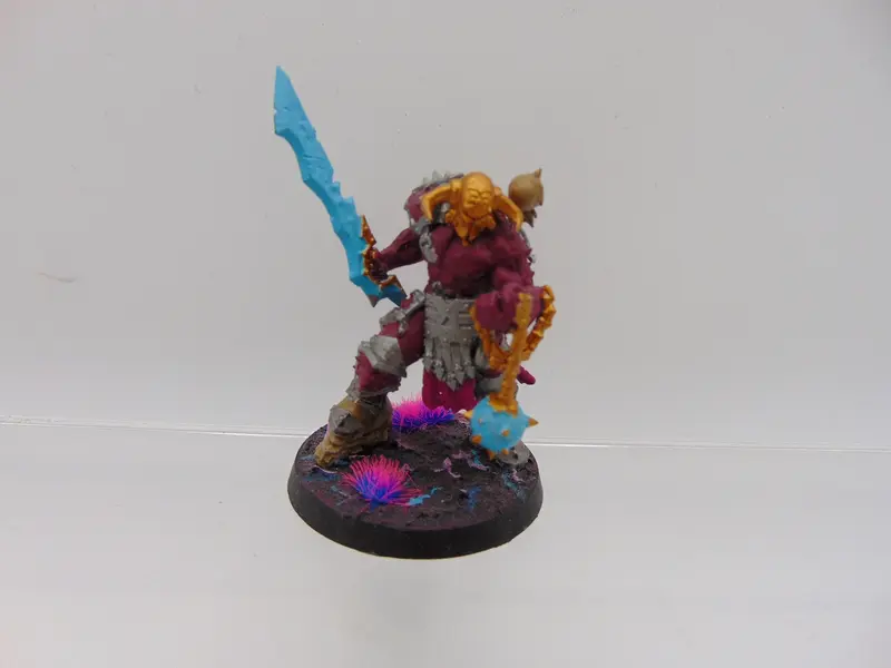 Slaughterpriest