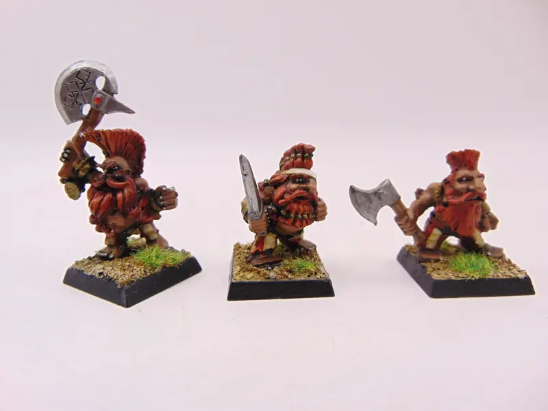 Slayers