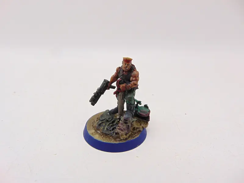 Sly Marbo